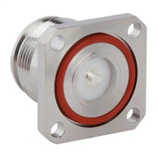 431-127J-52S Amphenol RF  Koaxialsteckverbinder (HF)-Baugruppen